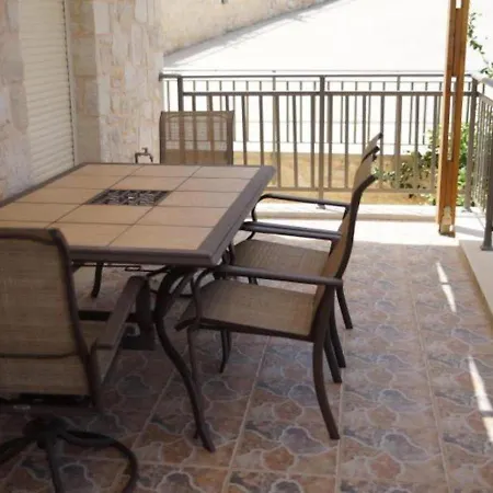 Beautiful Holiday House For 10 Persons, With Swimming Pool Rethymno  Exterior photo
