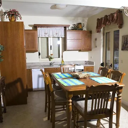 Beautiful Holiday House For 10 Persons, With Swimming Pool Rethymno  Exterior photo