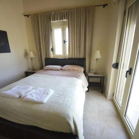 Beautiful Holiday House For 10 Persons, With Swimming Pool Rethymno  Exterior photo