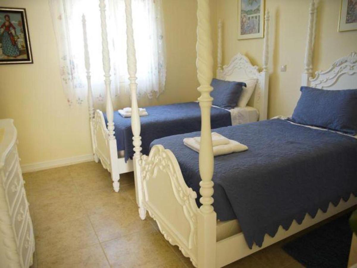 Beautiful House For 10 Persons, With Swimming Pool * Rethymno (Crete)