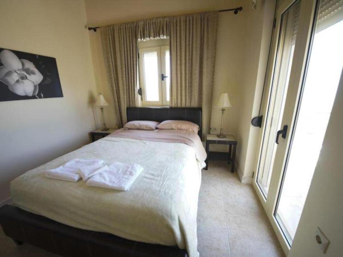 Beautiful House For 10 Persons, With Swimming Pool * Rethymno