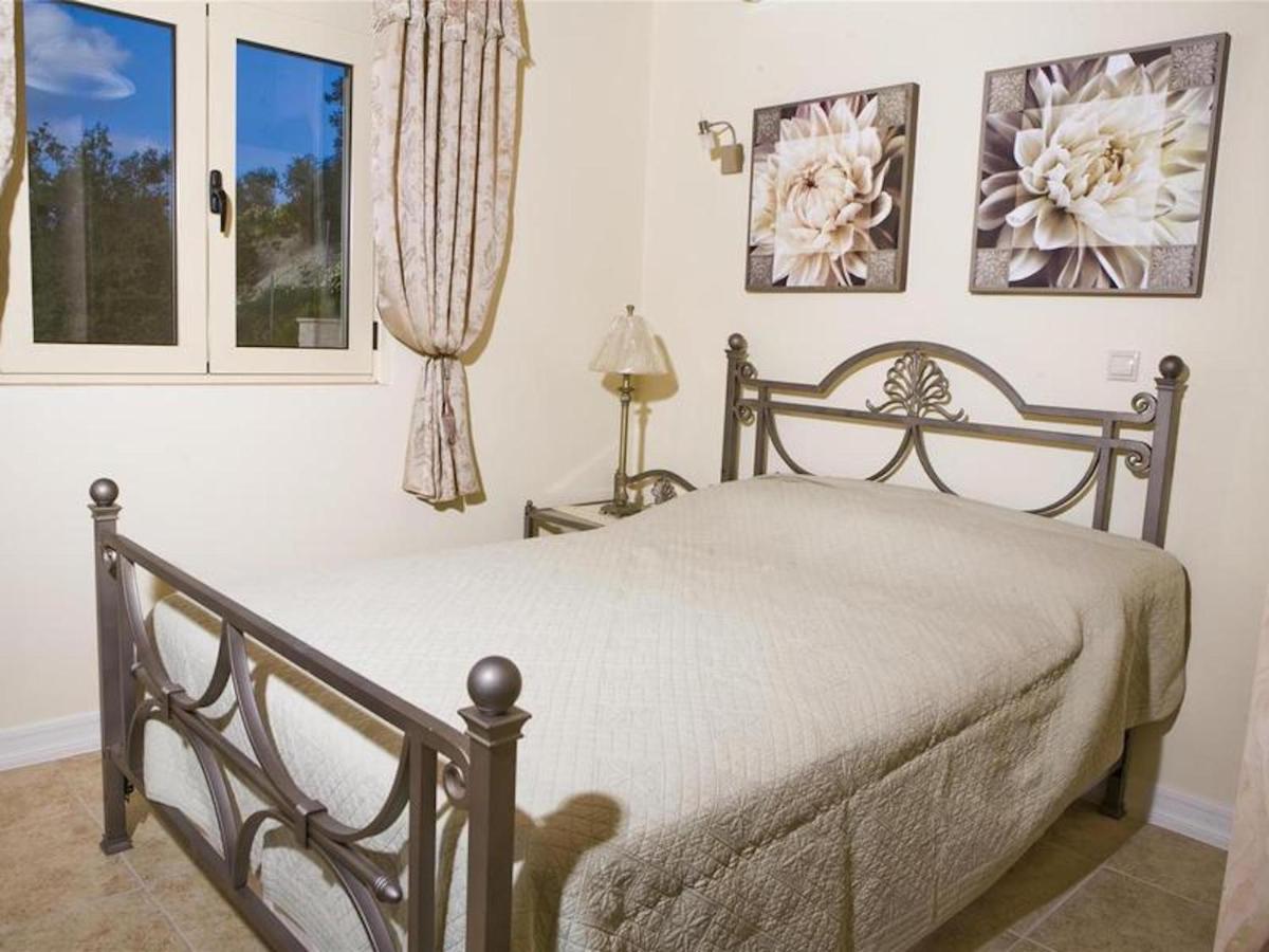 Beautiful House For 10 Persons, With Swimming Pool Villa Rethymno (Crete)